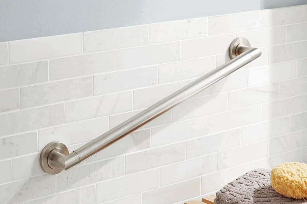 barrier free bathroom ideas Barrier Free Bathroom Ideas for Seamless Home Access