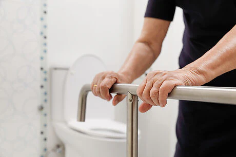 bathroom assistance technology for elderly Bathroom Assistance Technology for Elderly Adults Today
