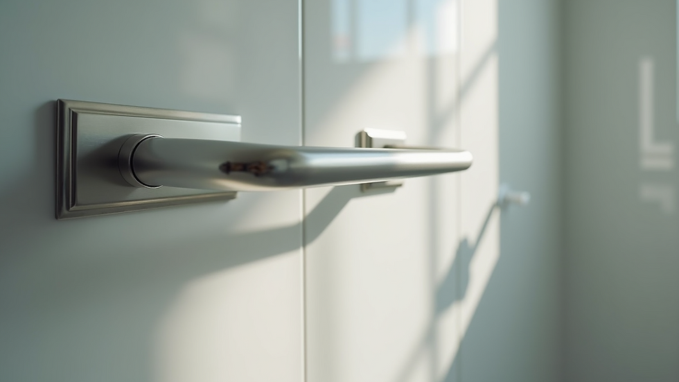 bathroom safety education for caregivers Bathroom Safety Education for Caregivers and Families