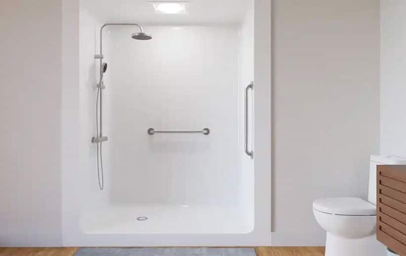 bathroom support systems for elderly users Bathroom Support Systems for Elderly Users: Top Picks