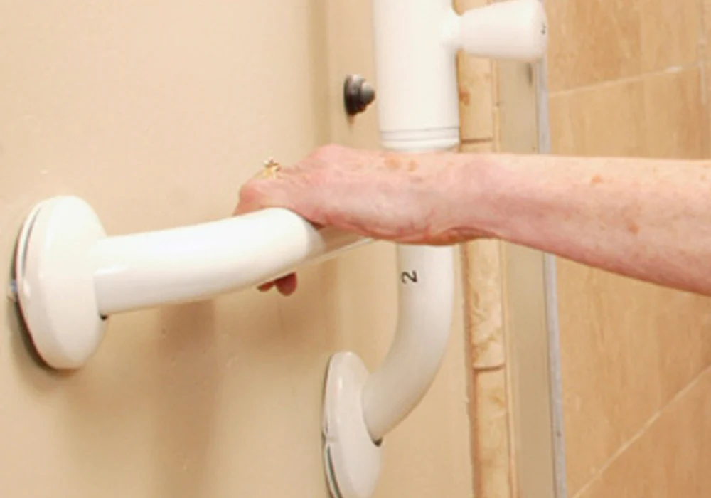 creating an age friendly home environment Creating an Age Friendly Home Environment for Seniors