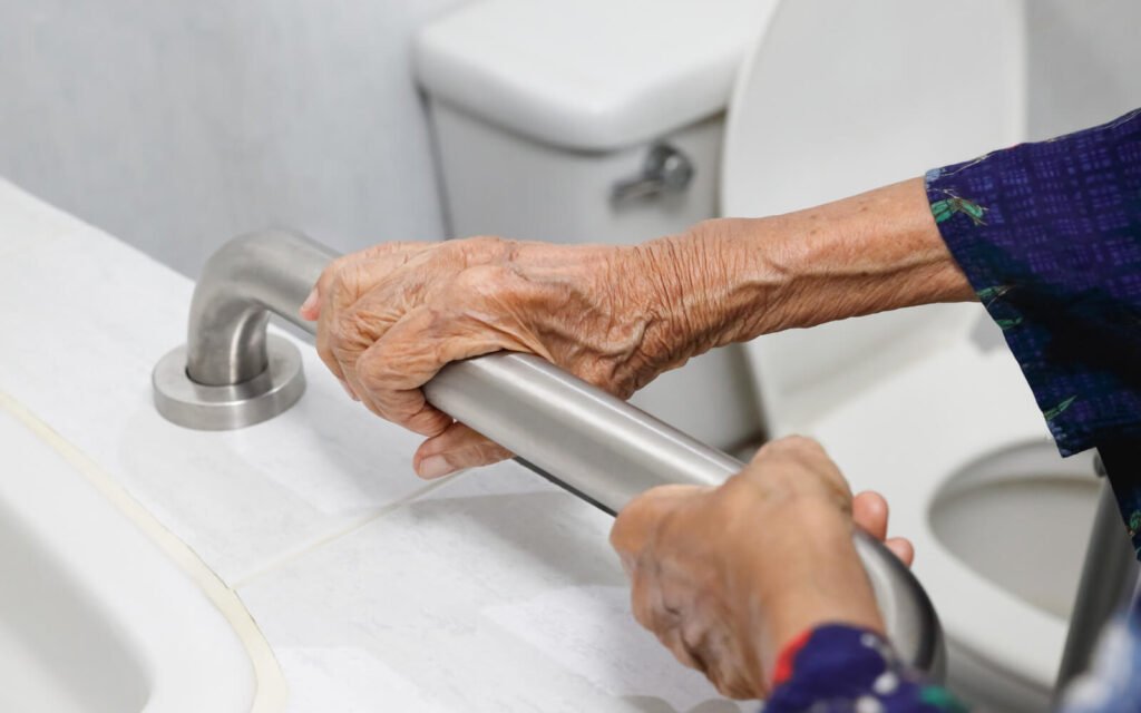 home improvement projects for senior safety Home Improvement Projects for Senior Safety and Care