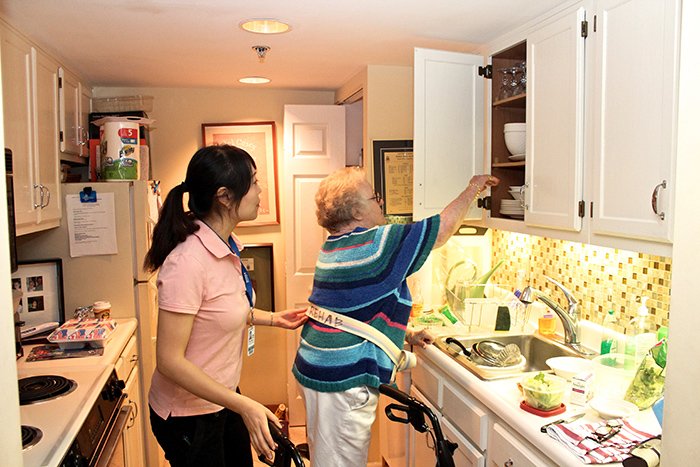 home insulation help for seniors Home Insulation Help for Seniors Explained