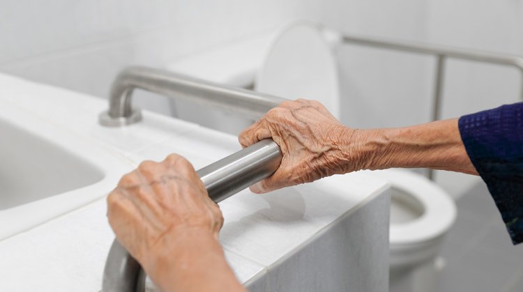 retirement home safety modifications Retirement Home Safety Modifications to Do This Year