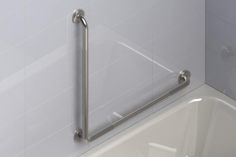 senior friendly bathroom design Senior Friendly Bathroom Design Ideas for Modern Homes