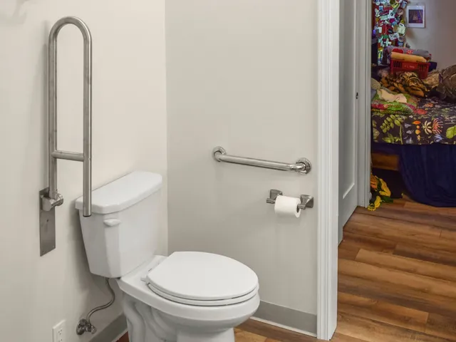 senior wellness and home accessibility Senior Wellness and Home Accessibility Checklist Now