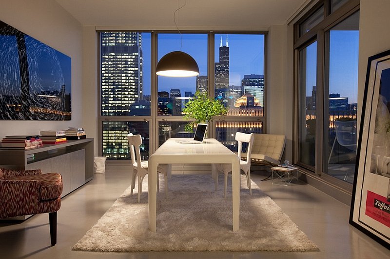 Lighting for workspace safety Lighting for Safer Workspaces at Home