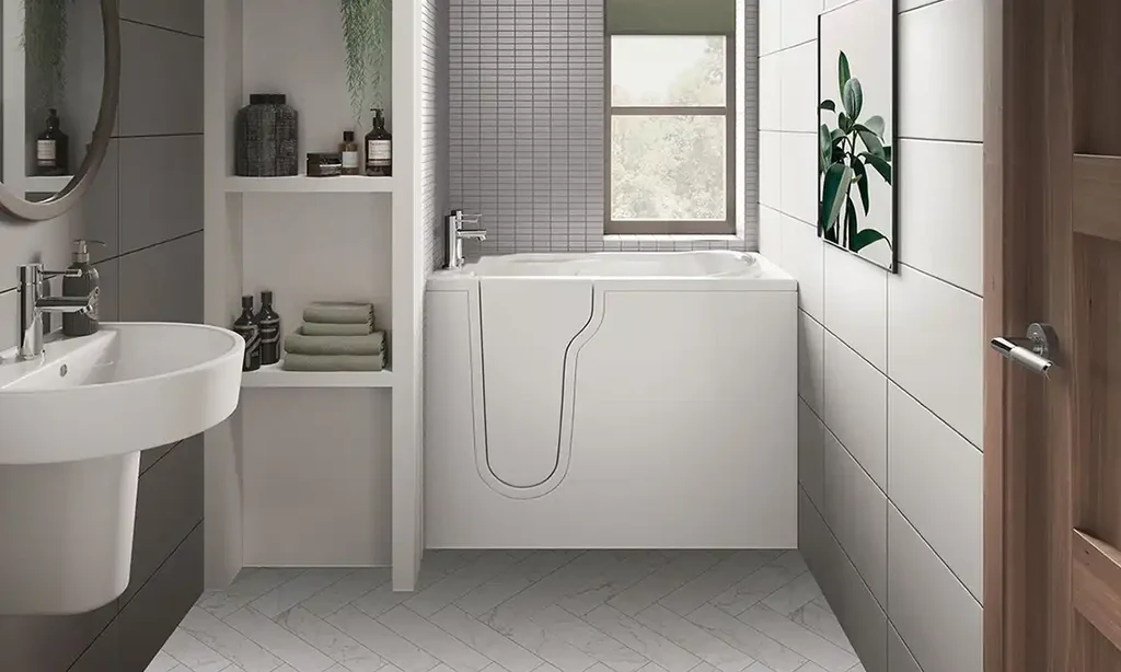 Walk-in tub maintenance tips Walk-In Tub Maintenance Tips for Longevity and Performance